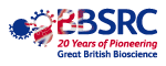 BBSRC logo