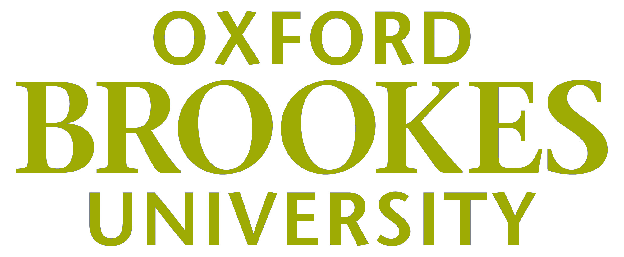 Brookes logo