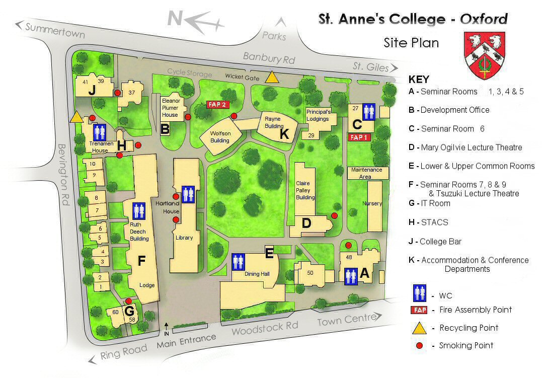 Site map